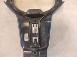 BMW BMW 1 2 3 4 5 6 F- Series GENUINE - M Steering Wheel Cover, 32307846032, 7846032 — thumbnail 10