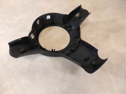 BMW BMW 1 2 3 4 5 6 X1 X2 F Series M Steering Wheel Back Trim Cover, 32307848267 — thumbnail 2