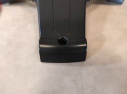BMW BMW 1 2 3 4 5 6 X1 X2 F Series M Steering Wheel Back Trim Cover, 32307848267 — thumbnail 6