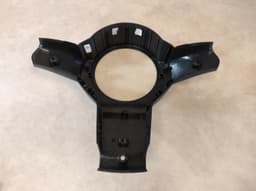 BMW BMW 1 2 3 4 5 6 X1 X2 F Series M Steering Wheel Back Trim Cover, 32307848267 — thumbnail 5