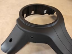 BMW BMW 1 2 3 4 5 6 X1 X2 F Series M Steering Wheel Back Trim Cover, 32307848267 — thumbnail 10