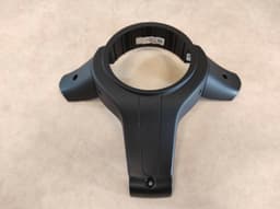 BMW BMW 1 2 3 4 5 6 X1 X2 F Series M Steering Wheel Back Trim Cover, 32307848267 — thumbnail 3