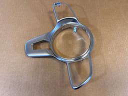 MERCEDES-BENZ Mercedes Benz W177 W205 W213 W463 Front Steering Wheel Cover Trim A0994643300 — thumbnail 5