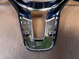 MERCEDES-BENZ Mercedes Benz W177 W205 W213 W463 Front Steering Wheel Cover Trim A0994643300 — thumbnail 9