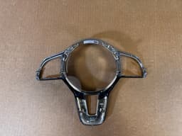 MERCEDES-BENZ Mercedes Benz W177 W205 W213 W463 Front Steering Wheel Cover Trim A0994643300 — thumbnail 8