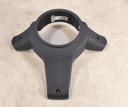 BMW BMW 1 2 3 4 5 6 X1 X2 F Series M Steering Wheel Back Trim Cover, 32307848267 — thumbnail 2