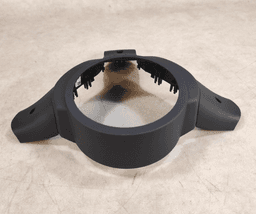 BMW BMW 1 2 3 4 5 6 X1 X2 F Series M Steering Wheel Back Trim Cover, 32307848267 — thumbnail 4