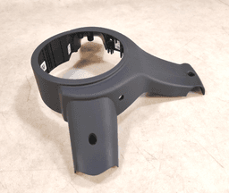 BMW BMW 1 2 3 4 5 6 X1 X2 F Series M Steering Wheel Back Trim Cover, 32307848267 — thumbnail 3
