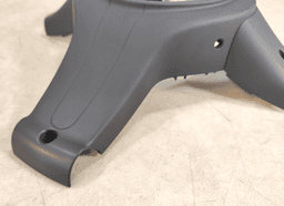 BMW BMW 1 2 3 4 5 6 X1 X2 F Series M Steering Wheel Back Trim Cover, 32307848267 — thumbnail 6