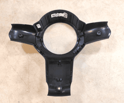 BMW BMW 1 2 3 4 5 6 X1 X2 F Series M Steering Wheel Back Trim Cover, 32307848267 — thumbnail 10