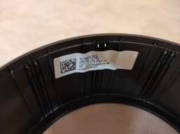 BMW BMW 1 2 3 4 5 6 X1 X2 F Series M Steering Wheel Back Trim Cover, 32307848267 — thumbnail 8
