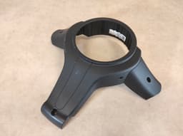BMW BMW 1 2 3 4 5 6 X1 X2 F Series M Steering Wheel Back Trim Cover, 32307848267 — thumbnail 3