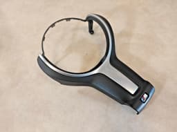 BMW BMW 1 2 3 4 5 6 F- Series GENUINE - M Steering Wheel Cover, 32307846032, 7846032 — thumbnail 1