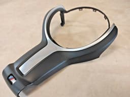 BMW BMW 1 2 3 4 5 6 F- Series GENUINE - M Steering Wheel Cover, 32307846032, 7846032 — thumbnail 4