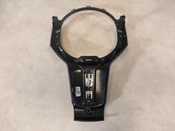 BMW BMW 1 2 3 4 5 6 F- Series GENUINE - M Steering Wheel Cover, 32307846032, 7846032 — thumbnail 6