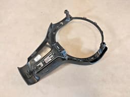 BMW BMW 1 2 3 4 5 6 F- Series GENUINE - M Steering Wheel Cover, 32307846032, 7846032 — thumbnail 8