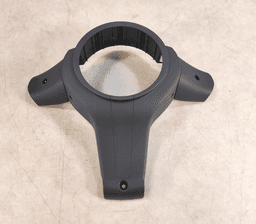 BMW BMW 1 2 3 4 5 6 X1 X2 F Series M Steering Wheel Back Trim Cover, 32307848267 — thumbnail 2