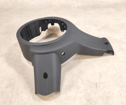 BMW BMW 1 2 3 4 5 6 X1 X2 F Series M Steering Wheel Back Trim Cover, 32307848267 — thumbnail 6