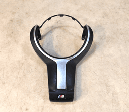 BMW BMW 1 2 3 4 5 6 F- Series GENUINE - M Steering Wheel Cover, 32307846032, 7846032 — thumbnail 2