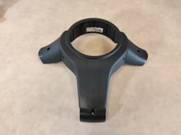 BMW BMW 1 2 3 4 5 6 X1 X2 F Series M Steering Wheel Back Trim Cover, 32307848267 — thumbnail 3