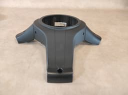 BMW BMW 1 2 3 4 5 6 X1 X2 F Series M Steering Wheel Back Trim Cover, 32307848267 — thumbnail 5