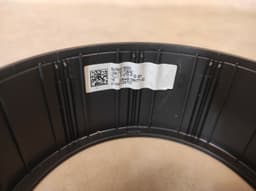 BMW BMW 1 2 3 4 5 6 X1 X2 F Series M Steering Wheel Back Trim Cover, 32307848267 — thumbnail 8
