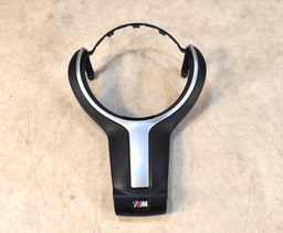 BMW BMW 1 2 3 4 5 6 F- Series GENUINE - M Steering Wheel Cover, 32307846032, 7846032 — thumbnail 3
