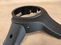 BMW BMW 1 2 3 4 5 6 X1 X2 F Series M Steering Wheel Back Trim Cover, 32307848267 — thumbnail 6