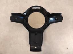 BMW BMW 1 2 3 4 5 6 X1 X2 F Series M Steering Wheel Back Trim Cover, 32307848267 — thumbnail 7