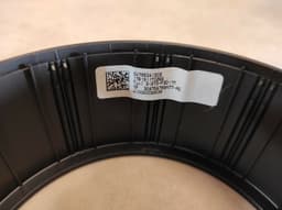 BMW BMW 1 2 3 4 5 6 X1 X2 F Series M Steering Wheel Back Trim Cover, 32307848267 — thumbnail 9