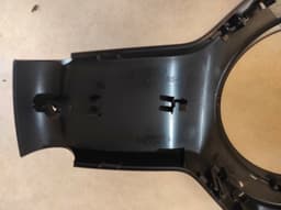 BMW BMW 1 2 3 4 5 6 X1 X2 F Series M Steering Wheel Back Trim Cover, 32307848267 — thumbnail 8