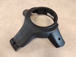 BMW BMW 1 2 3 4 5 6 X1 X2 F Series M Steering Wheel Back Trim Cover, 32307848267 — thumbnail 4