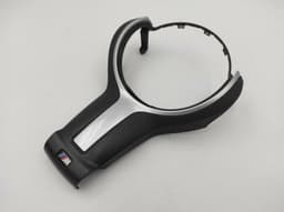 BMW BMW 1 2 3 4 5 6 F- Series GENUINE - M Steering Wheel Cover, 32307846032, 7846032 — thumbnail 3