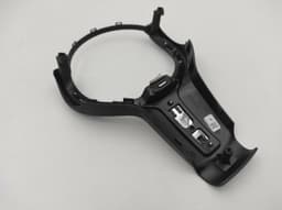 BMW BMW 1 2 3 4 5 6 F- Series GENUINE - M Steering Wheel Cover, 32307846032, 7846032 — thumbnail 5