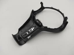 BMW BMW 1 2 3 4 5 6 F- Series GENUINE - M Steering Wheel Cover, 32307846032, 7846032 — thumbnail 6