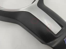 BMW BMW 1 2 3 4 5 6 F- Series GENUINE - M Steering Wheel Cover, 32307846032, 7846032 — thumbnail 10