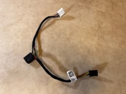 MERCEDES-BENZ MERCEDES W205 W217 W222 W253 STEERING WHEEL WIRE WIRING HARNESS CABLE OEM — thumbnail 10