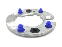 BMW BMW 5 6 F06 F07 F10 F11 F12 F13 GENUINE M Steering Wheel Damping Ring — thumbnail 9