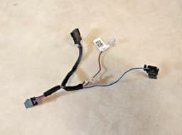BMW BMW F07 F10 F11 F20 F21 F22 F23 F30 F31 F32 F33 F34 F36 M Steering Wheel Wire — thumbnail 1