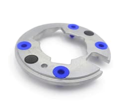 BMW BMW 5 6 F06 F07 F10 F11 F12 F13 GENUINE M Steering Wheel Damping Ring — thumbnail 2