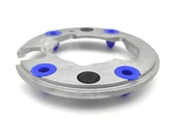 BMW BMW 5 6 F06 F07 F10 F11 F12 F13 GENUINE M Steering Wheel Damping Ring — thumbnail 7