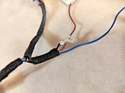 BMW BMW F07 F10 F11 F20 F21 F22 F23 F30 F31 F32 F33 F34 F36 M Steering Wheel Wire — thumbnail 5