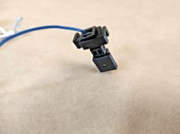 BMW BMW F07 F10 F11 F20 F21 F22 F23 F30 F31 F32 F33 F34 F36 M Steering Wheel Wire — thumbnail 3