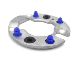 BMW BMW 5 6 F06 F07 F10 F11 F12 F13 GENUINE M Steering Wheel Damping Ring — thumbnail 10