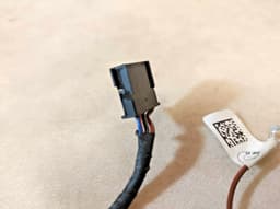 BMW BMW F07 F10 F11 F20 F21 F22 F23 F30 F31 F32 F33 F34 F36 M Steering Wheel Wire — thumbnail 6