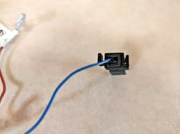 BMW BMW F07 F10 F11 F20 F21 F22 F23 F30 F31 F32 F33 F34 F36 M Steering Wheel Wire — thumbnail 4
