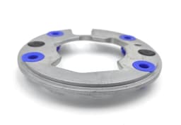 BMW BMW 5 6 F06 F07 F10 F11 F12 F13 GENUINE M Steering Wheel Damping Ring — thumbnail 6