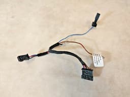 BMW BMW F07 F10 F11 F20 F21 F22 F23 F30 F31 F32 F33 F34 F36 M Steering Wheel Wire — thumbnail 8