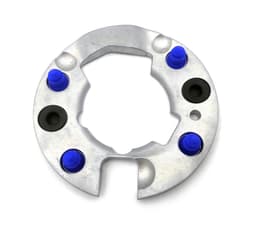 BMW BMW 5 6 F06 F07 F10 F11 F12 F13 GENUINE M Steering Wheel Damping Ring — thumbnail 8