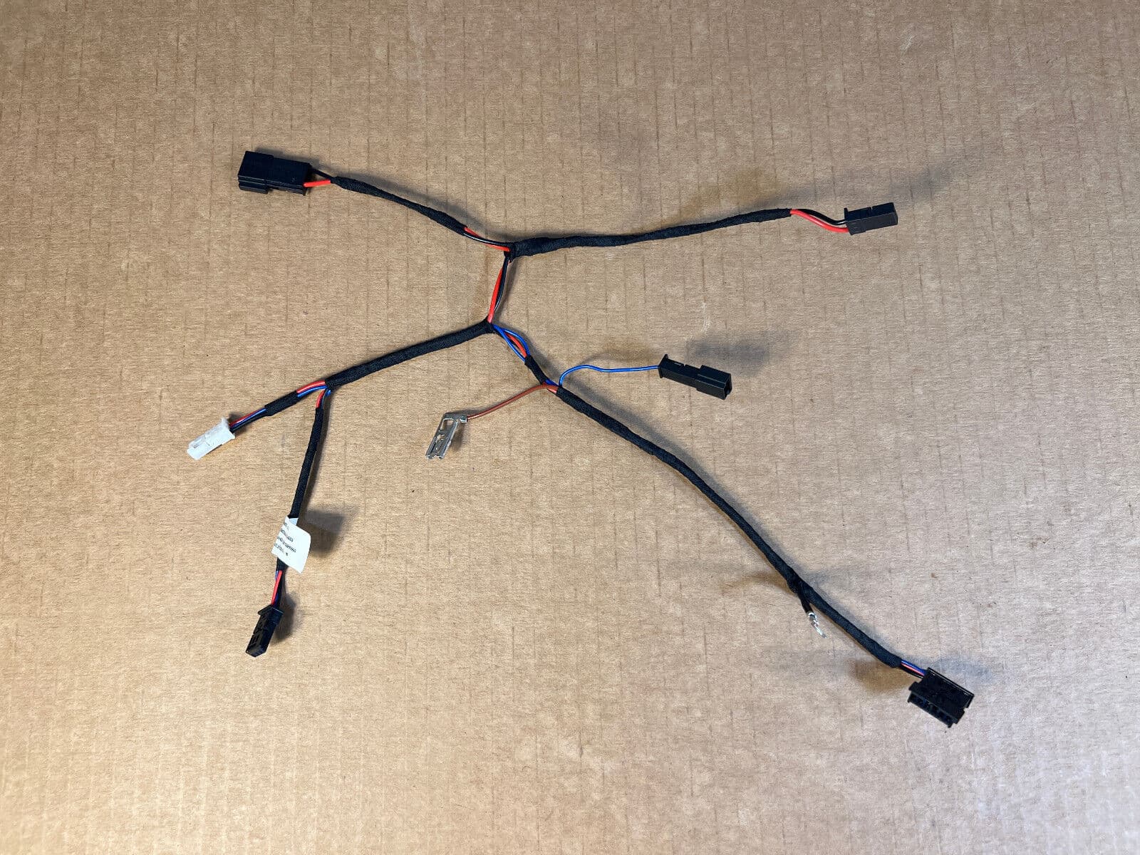 BMW BMW 5 6 7 8 X3 X4 X5 X6 X7 G-series M Steering Wheel WIRE FOR DRIVING ASSIST+